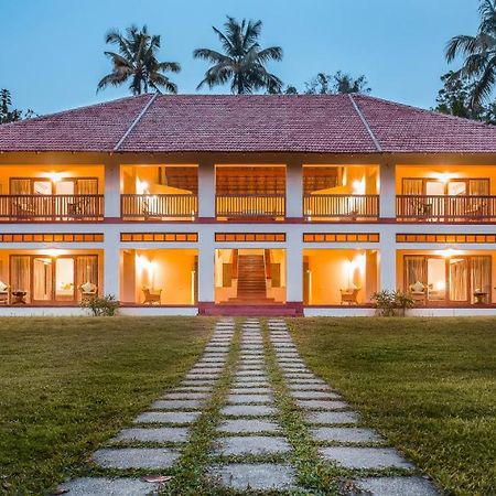 Neriyamangalam 温德米尔河之家旅馆酒店 外观 照片