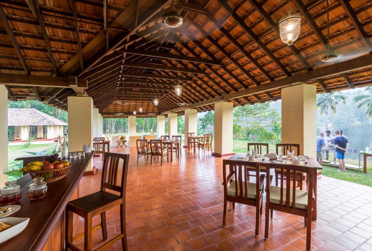 Neriyamangalam 温德米尔河之家旅馆酒店 外观 照片